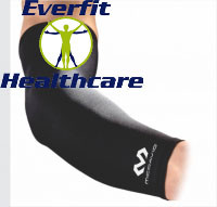McDavid Compression Arm Sleeve 