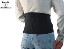 McDavid Sacro Cynch Elastic Back (A495) 