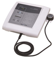 The Accusonic LI-PUS is an ultrasound-based intervention device that has been designed specifically to facilitate the healing of injuries afflicting connective tissues.