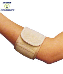 DICK WICKS MAGNETIC TENNIS ELBOW SUPPORT
