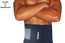 McDavid Thermal Waist Belt