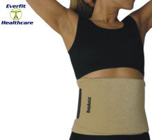 McDavid Thermal Waist Belt