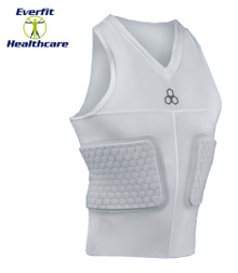  HexPad Hoops V Neck Pro Top