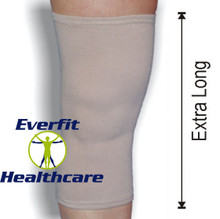  Extra Length Elastic Knee 