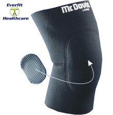 McDavid Knee Pad with Sorbothane Panel