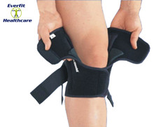 MULTI ACTION KNEE WRAP