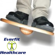 Premium quality wobble board