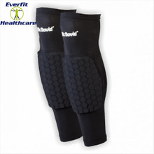 McDAVID EXTENDED HEX LEG SLEEVES