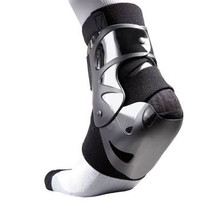 Ankle X is a popular ankle brace used by professionals and the general public