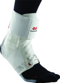  McDavid Ultralight Laced Ankle Brace 