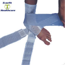 Stirrup Lock Ankle Support