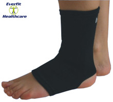 ELASTIC SLIP-ON ANKLE SUPPORT