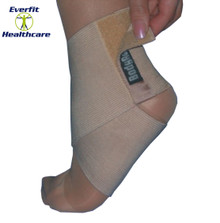 Adjustable Elastic Ankle Brace
