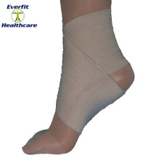 Slip-On Elastic Ankle Brace