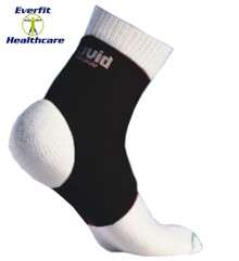 McDavid Slip-On Thermal Ankle Support