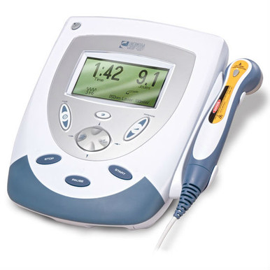  Chattanooga Intelect Mobile Laser 