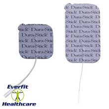 DURASTICK PLUS CLOTH ELECTRODES