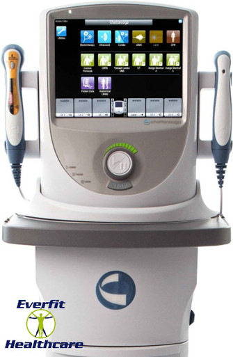 Intelect Neo combination unit has a variety of applications for the professional.