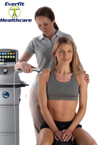 INTELECT NEO ULTRASOUND 