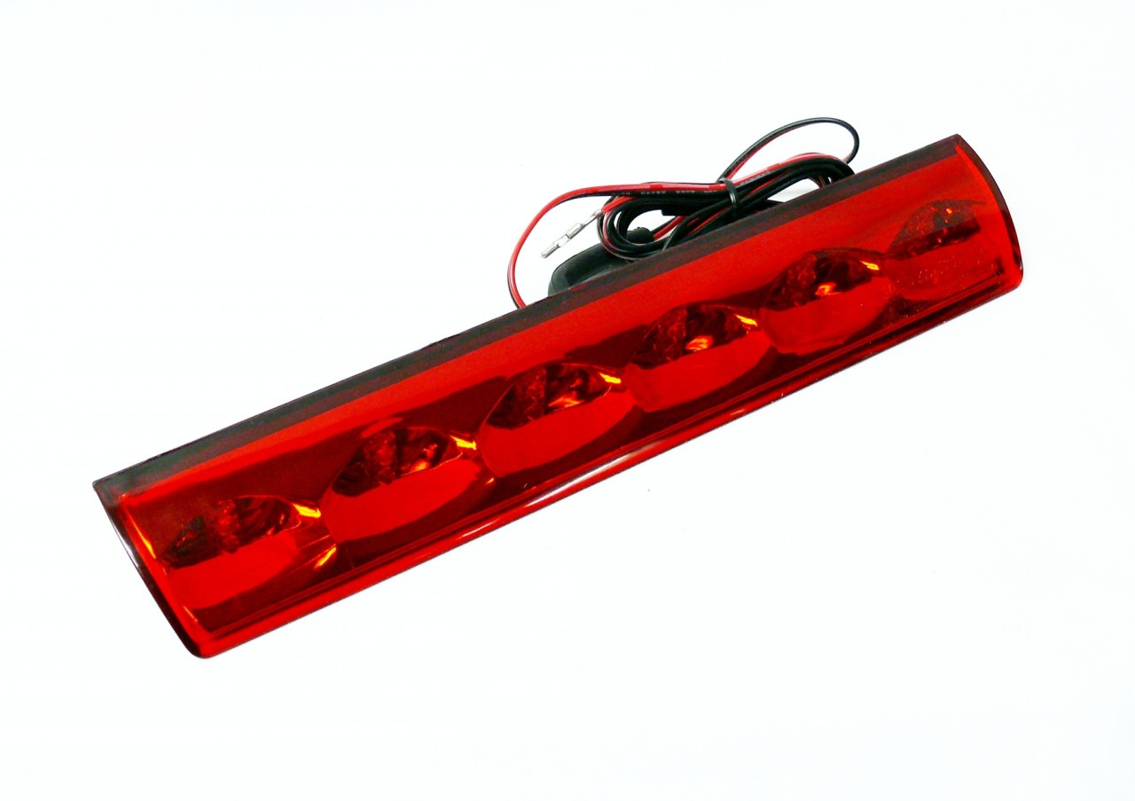 brake light p LED Style Light SafeAndLockStore.Com Third Wedge Brake