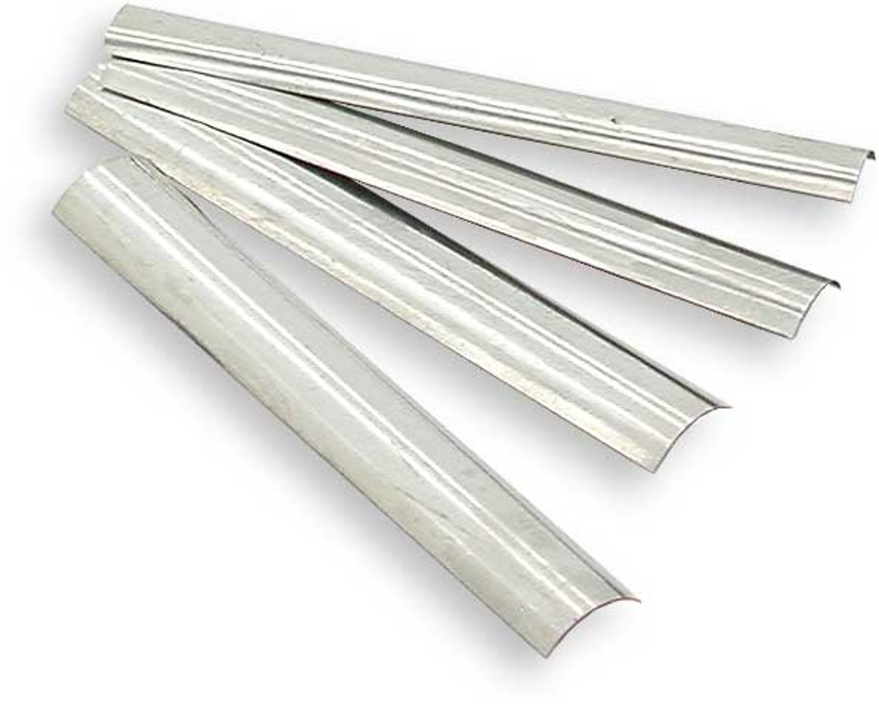 Major Manufacturing Curved Shim Stock 8004470591