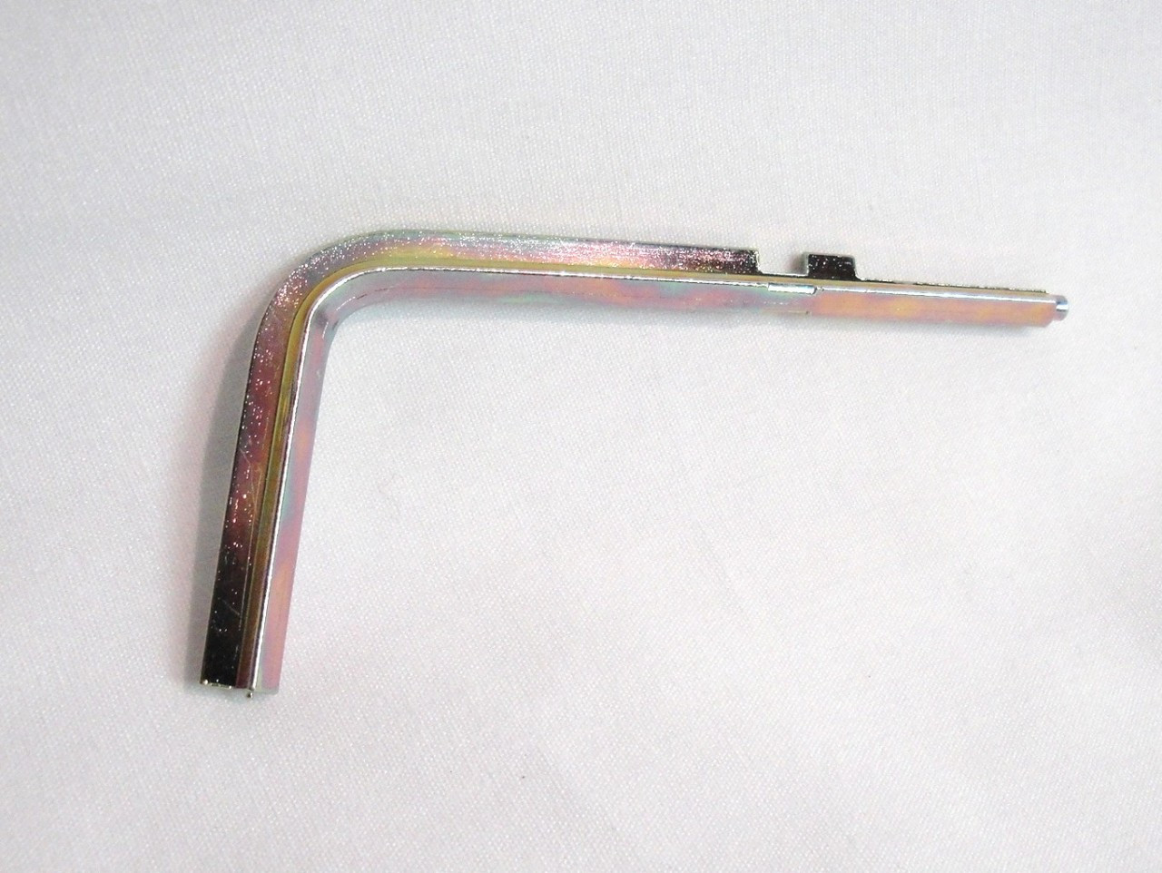 Sargent & Greenleaf U12 4 Wheel Change Key 800