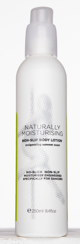 Pole Physics Summer Scented lotion