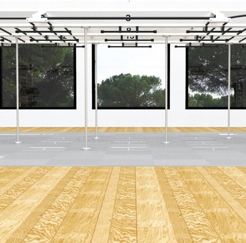 Want Studio Poles?