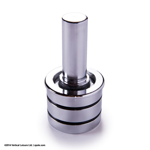 X-PERT (NX) X-POLE Top insert