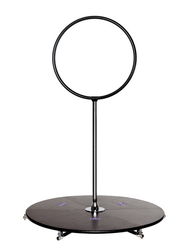 Lyra-Pole for X-Stage (Lolly-pop xpole)