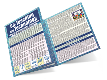 Co-Teaching and Technology Reference Guide