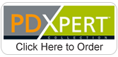 Click here to order PDXpert Products