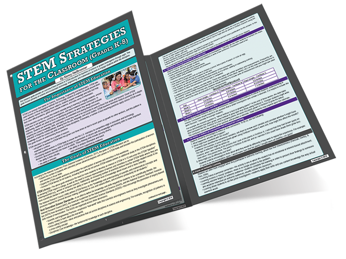 STEM Strategies for the Classroom