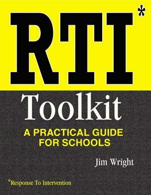 RTI Toolkit Practical Guide