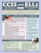Common Core State Standards and ELLs