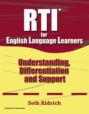 RTI for English Language Learners