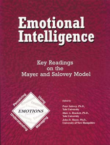 Emotional Intelligence: Key Readings on the Mayer and Salovey Model