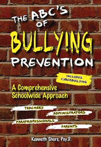 The ABCs of Bullying Prevention