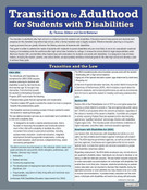 Transition to Adulthood for Students with Disabilities TTAH