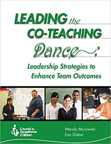 Leading the Co-Teaching Dance