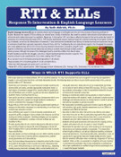 RTI & ELLs, revised edition, cover