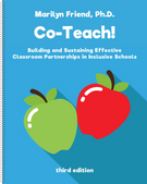 Co-Teach! 3rd Edition