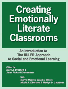 Creating Emotionally Literate Classrooms: