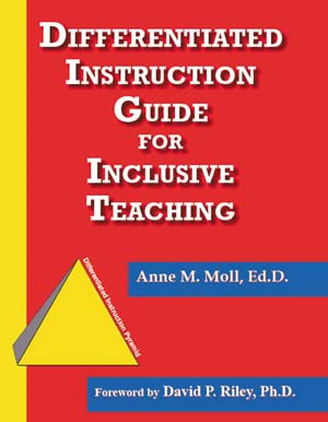 Differentiated Instruction Guide Inclusive Teaching