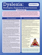 Dyslexia: Strategies, Supports & Intervention, 2nd Edition