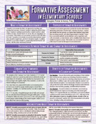 Formative Assessment in Elementary Schools