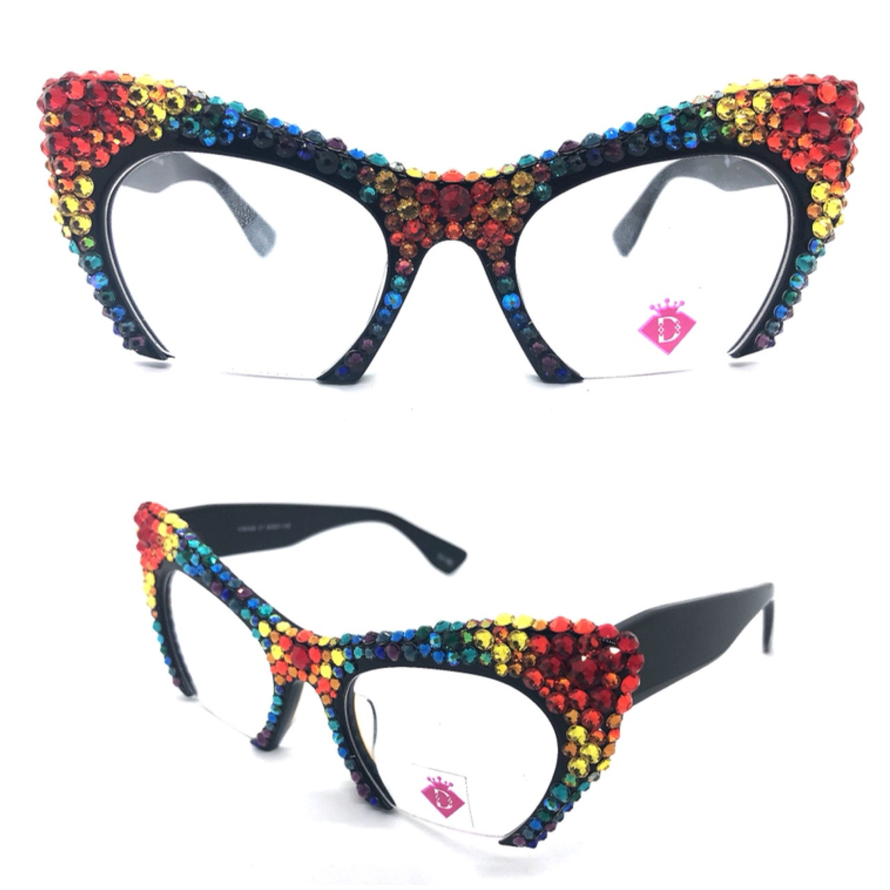 divalicious eye glasses