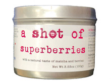 A Shot of Superberries