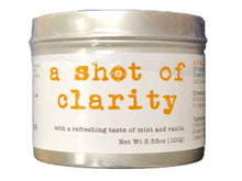 A Shot of Clarity