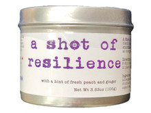 A Shot of Resilience